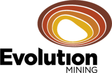 Evolution MIning