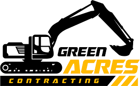 Green Acres Contracting